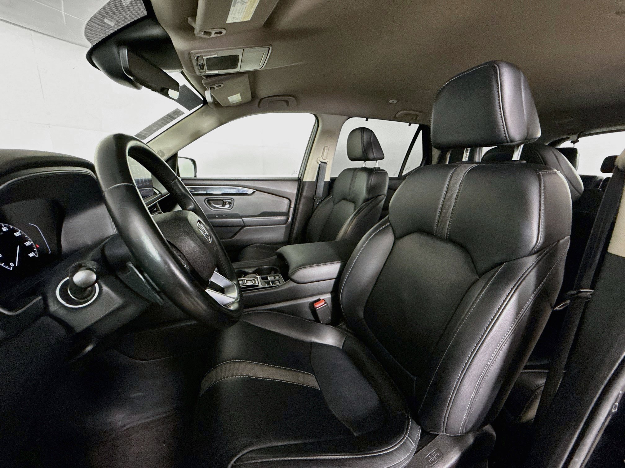 Certified 2023 Honda Pilot EX-L image 25