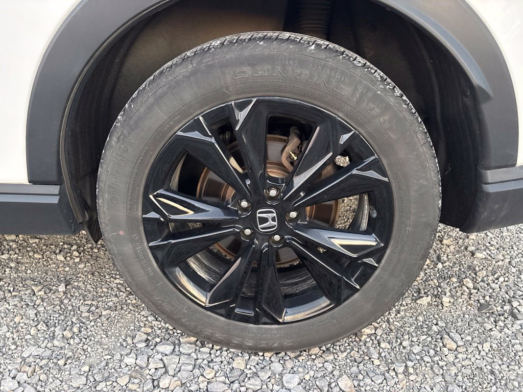 Used 2025 Honda CR-V Sport Touring image 9