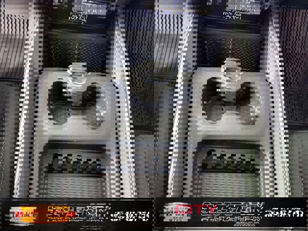 New 2026 RAM 1500 Big Horn image 25