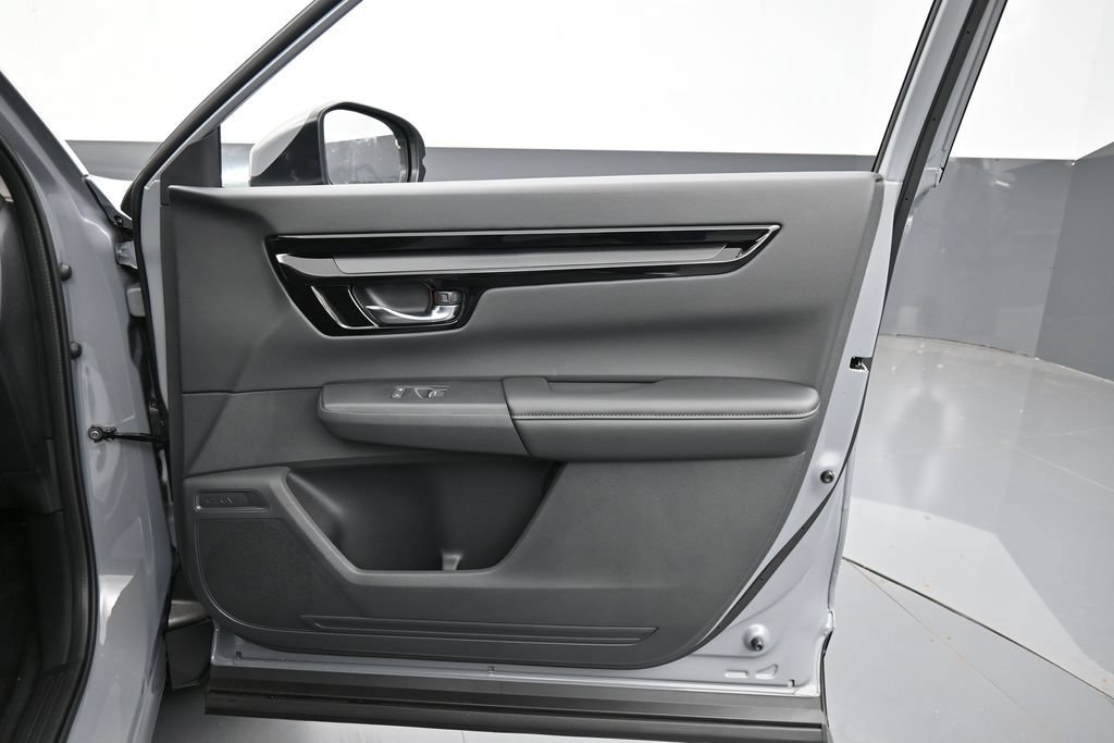 New 2026 Honda CR-V EX-L image 34