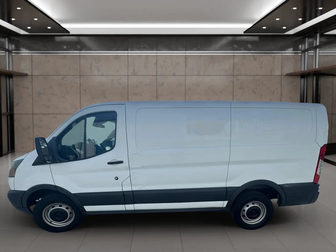 Used 2017 Ford Transit 250 130 Low Roof RWD image 6