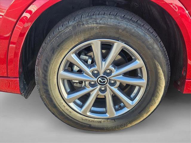 Used 2025 MAZDA CX-5 AWD 2.5 S w/ Select Package image 23