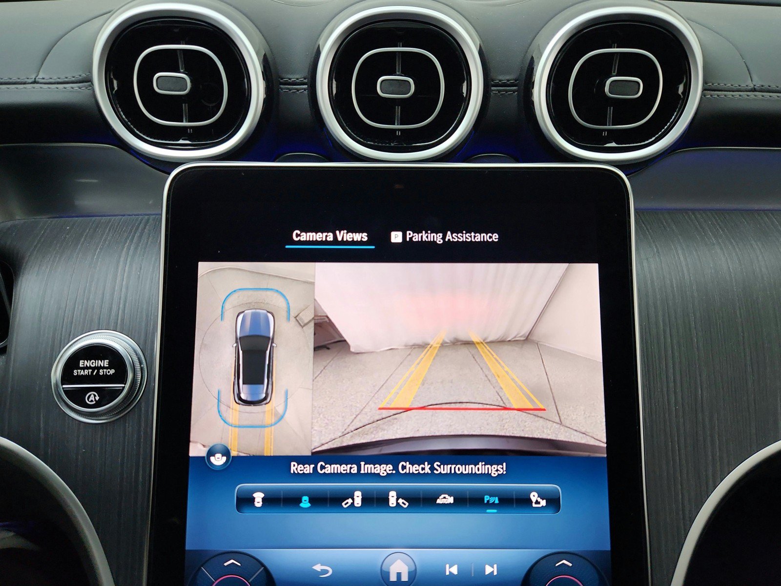 Certified 2024 Mercedes-Benz GLC 300 4MATIC image 35