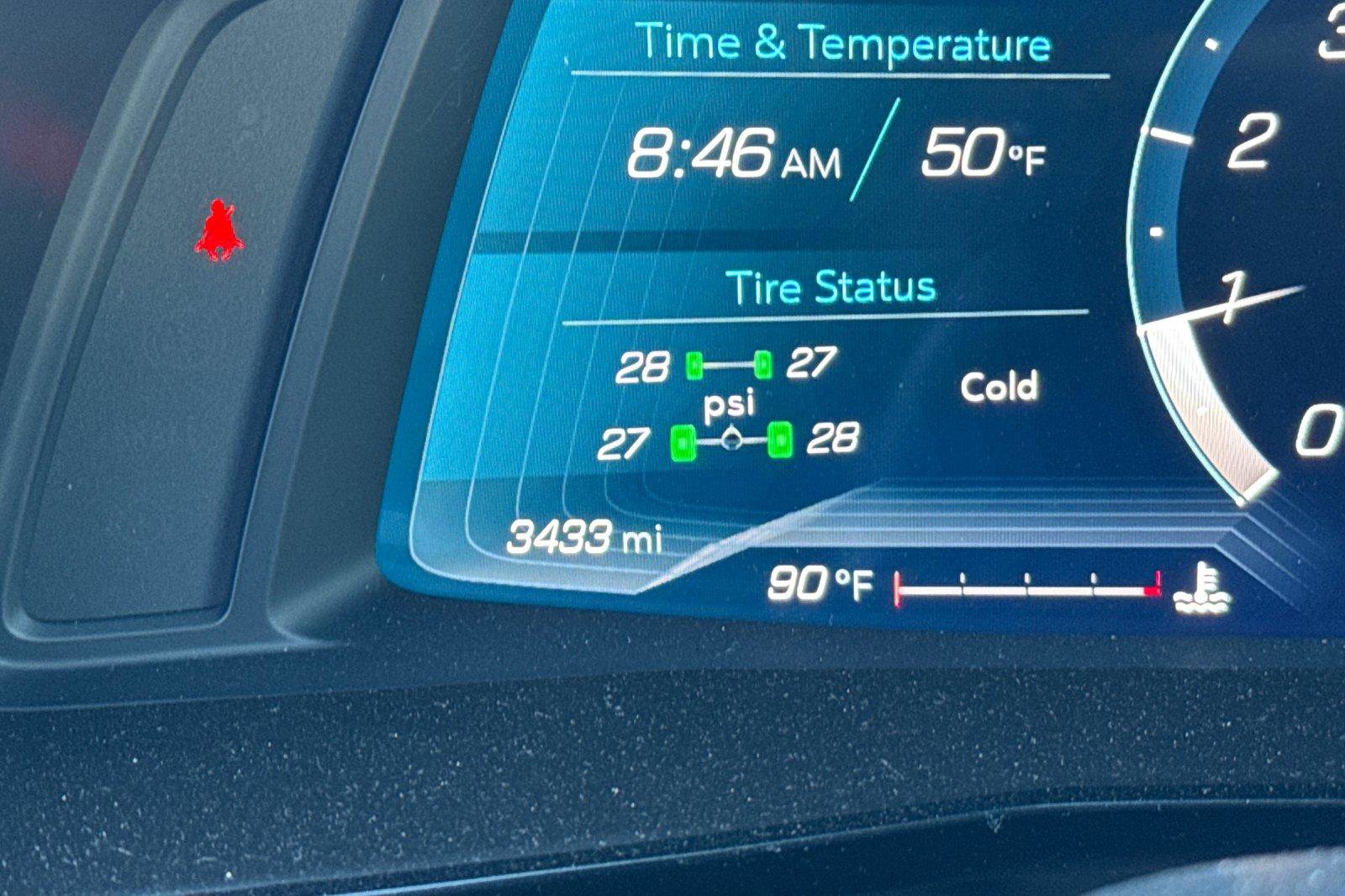 Used 2024 Chevrolet Corvette Z06 image 28