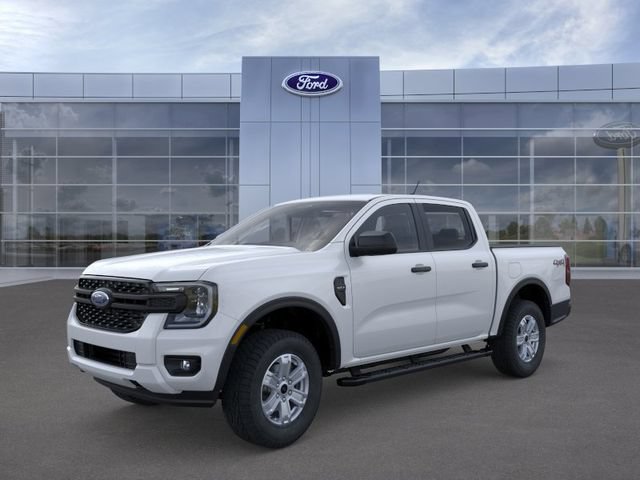 New 2026 Ford Ranger XL w/ Trailer Tow Package AWD/4WD image 21