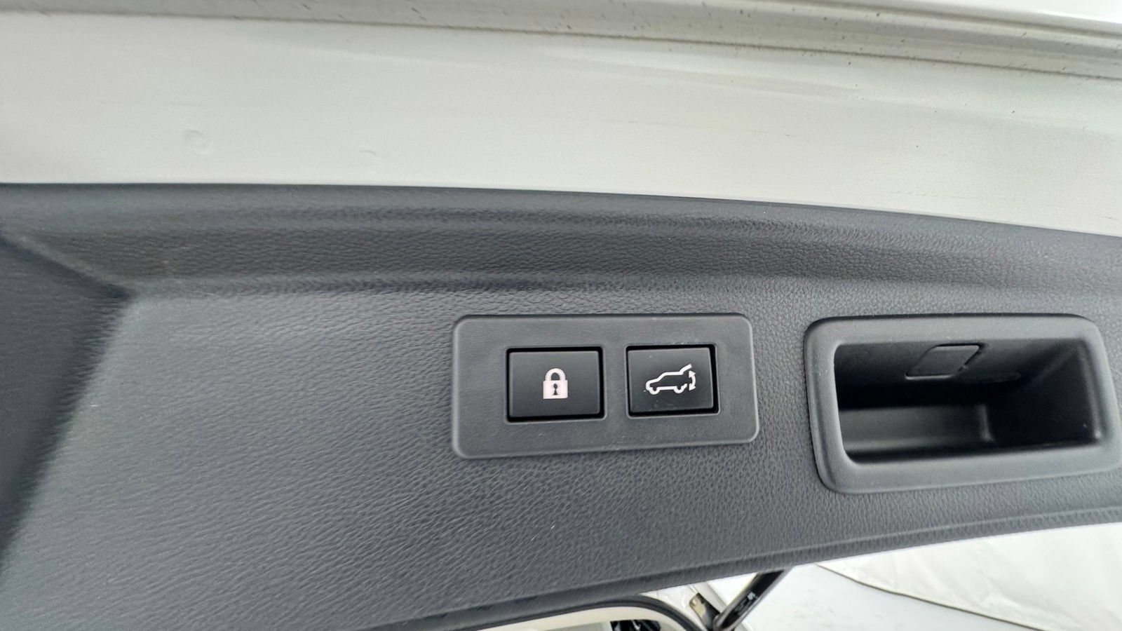 Certified 2024 Subaru Forester Limited AWD/4WD image 19