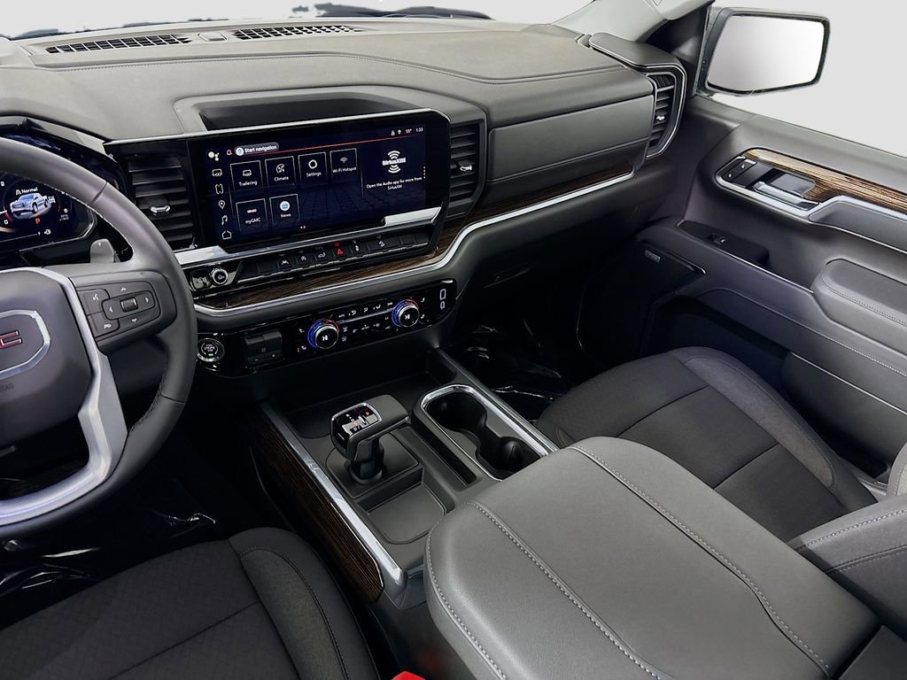 New 2026 GMC Sierra 1500 Elevation w/ Preferred Package image 23