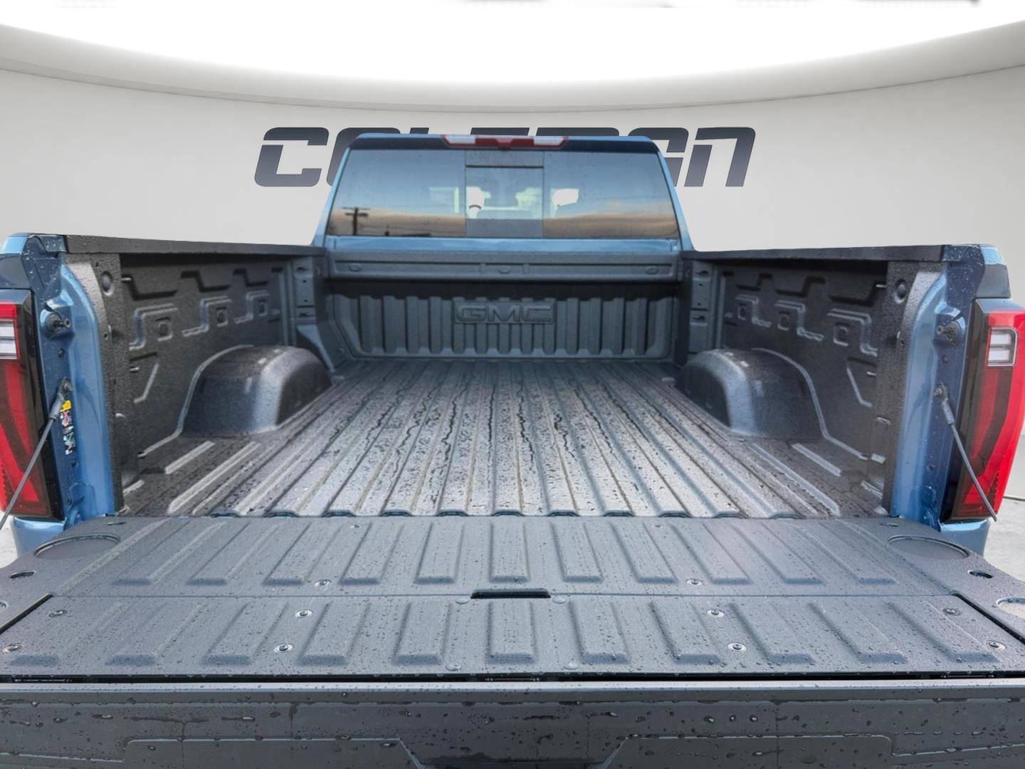 New 2026 GMC Sierra 3500 Denali image 18