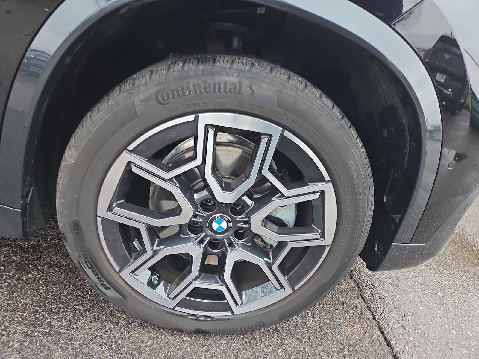 Used 2026 BMW X1 xDrive28i w/ Convenience Package image 2