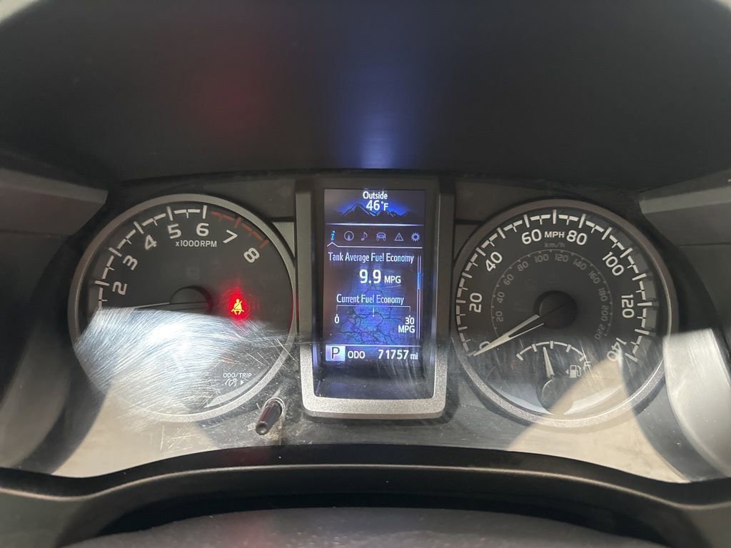 Used 2019 Toyota Tacoma TRD Off-Road image 20