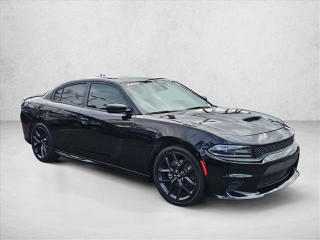 Used 2021 Dodge Charger GT w/ Driver Convenience Group image 3