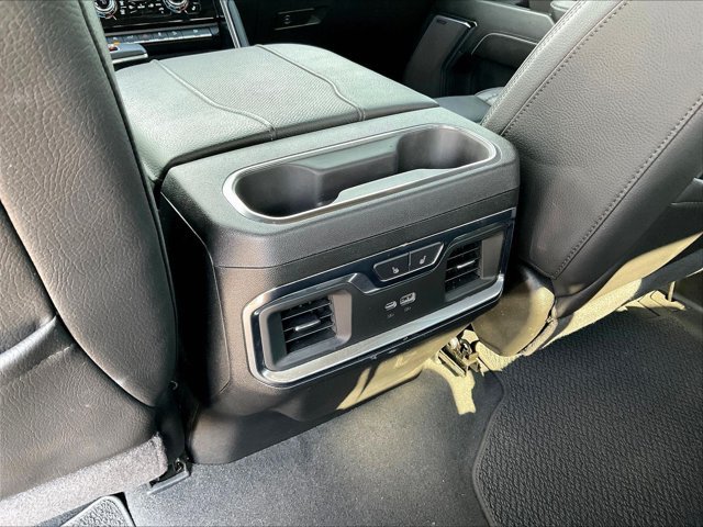 Used 2024 GMC Sierra 1500 Denali AWD/4WD image 23