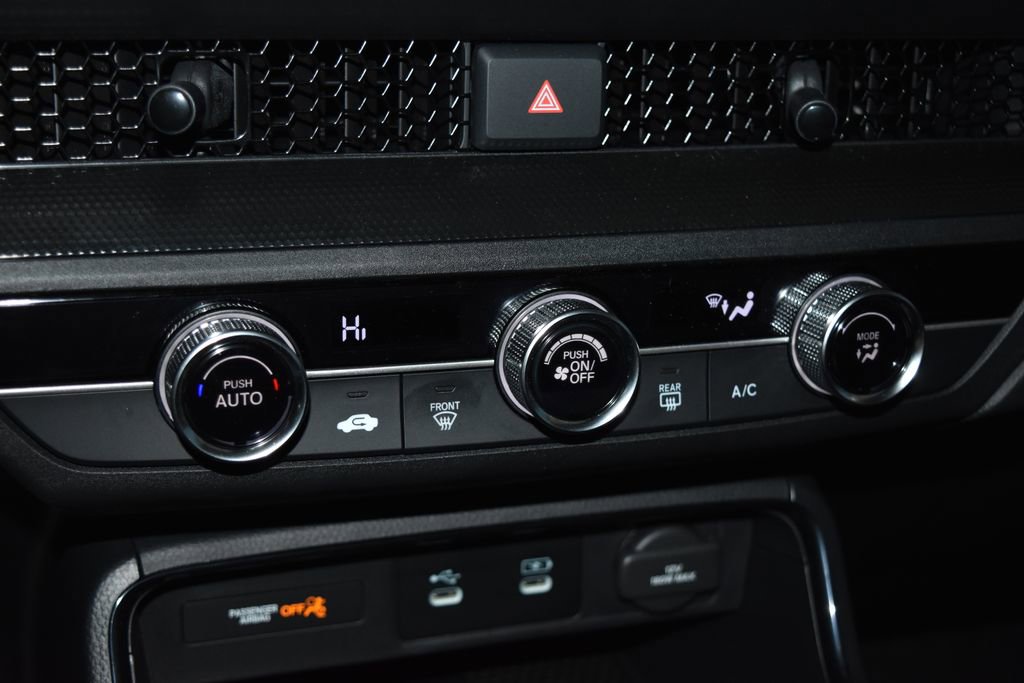 Used 2026 Honda CR-V LX image 13