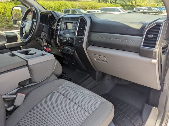Used 2018 Ford F450 XLT AWD/4WD image 14