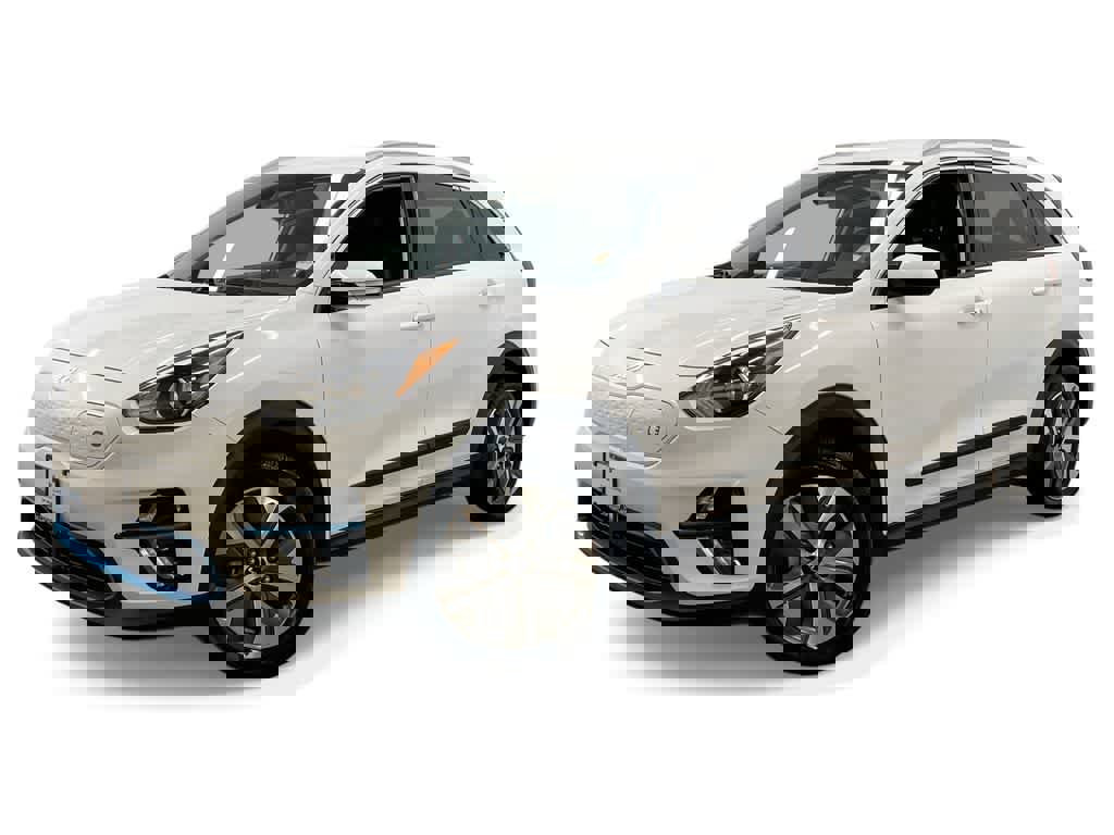 Used 2022 Kia Niro EX w/ Cold Weather Package