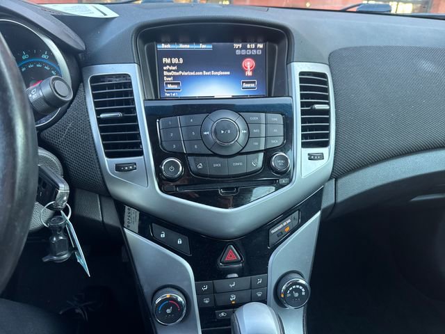 Used 2014 Chevrolet Cruze LT image 13