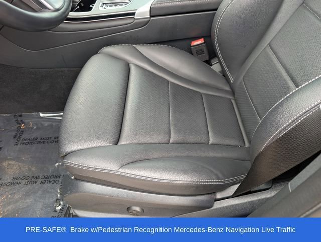 Used 2022 Mercedes-Benz GLC 300 4MATIC image 15