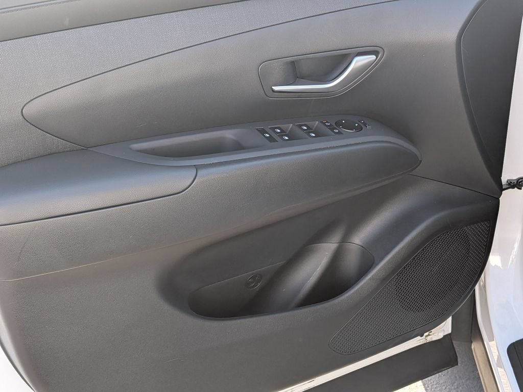 Certified 2026 Hyundai Tucson SEL FWD image 12