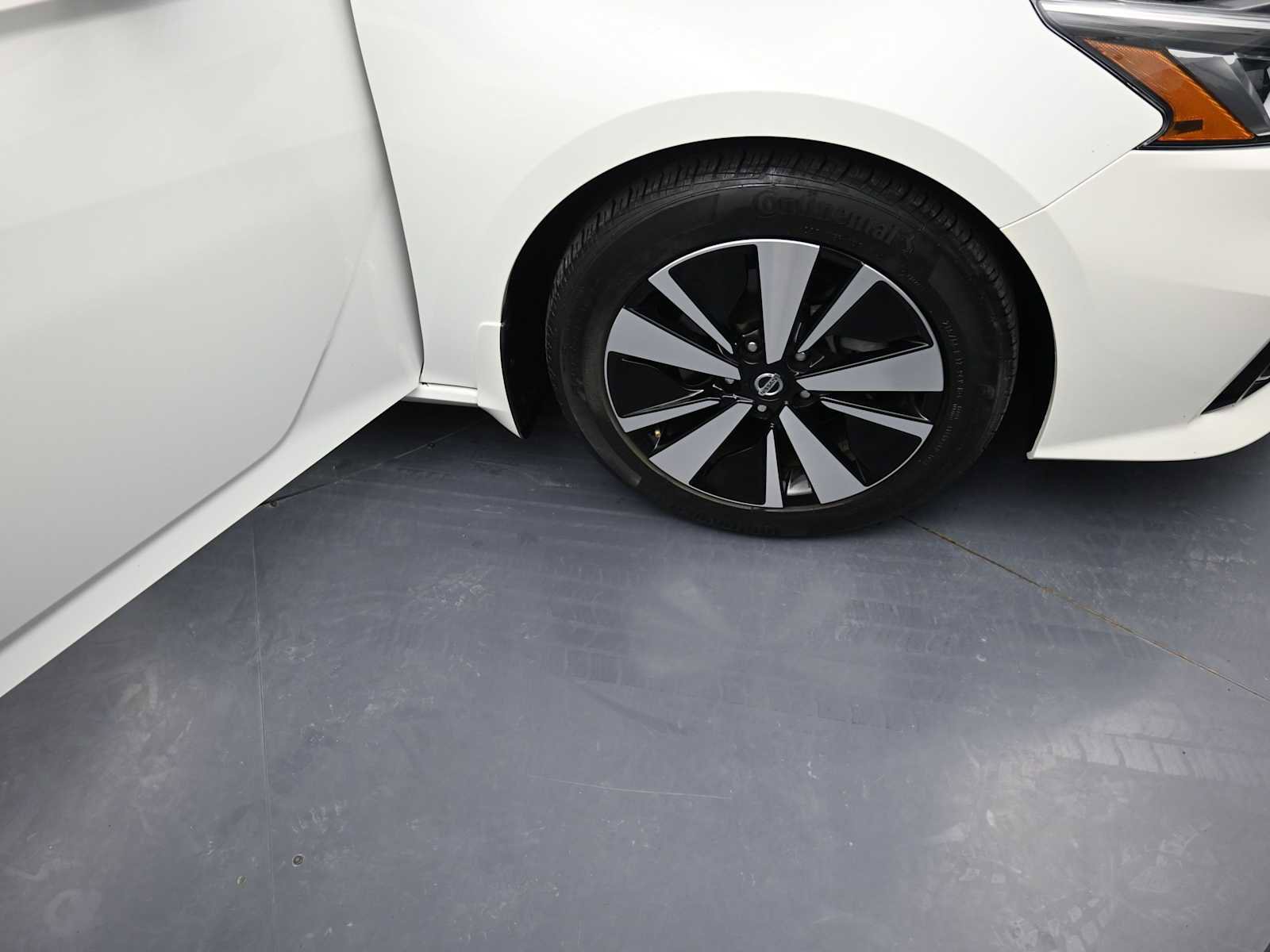 Used 2021 Nissan Altima 2.5 SL image 10