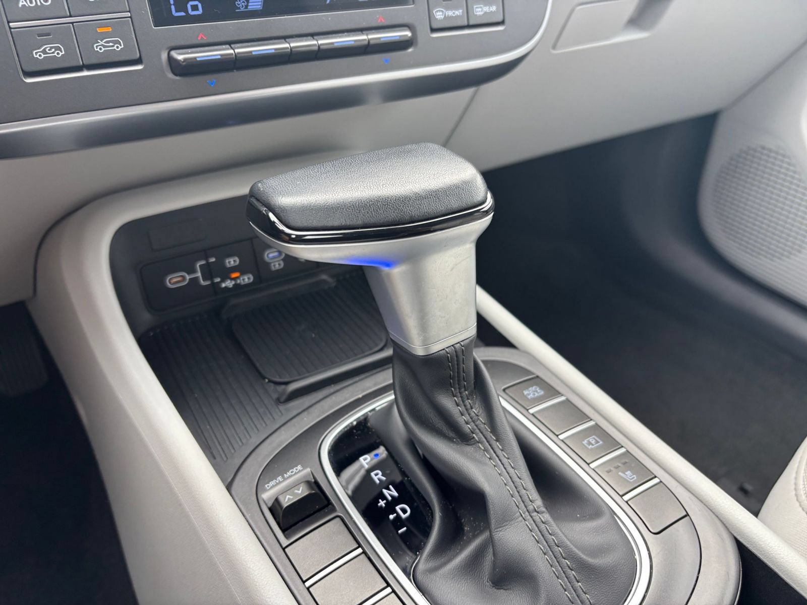 Used 2026 Hyundai Kona SEL Sport FWD image 42