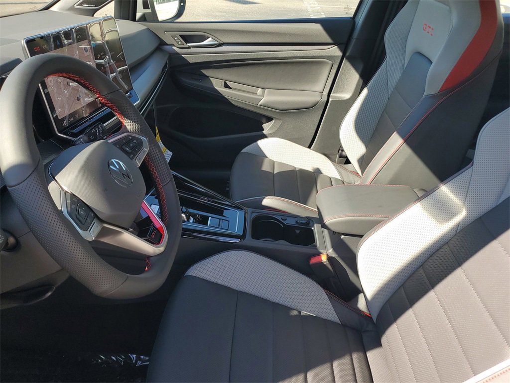 New 2026 Volkswagen GTI Autobahn image 20