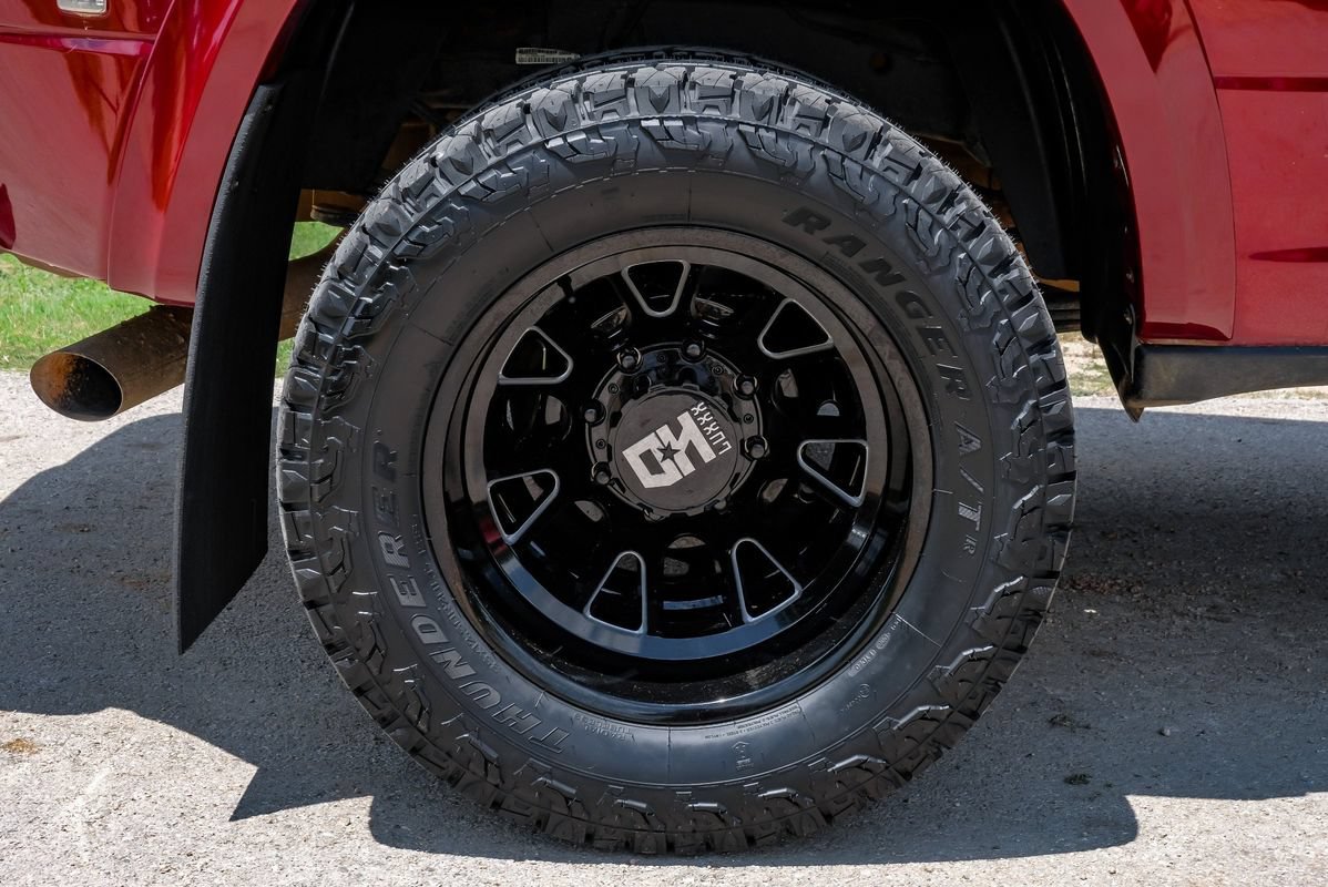 Used 2024 RAM 3500 Tradesman w/ Chrome Appearance Group AWD/4WD image 60