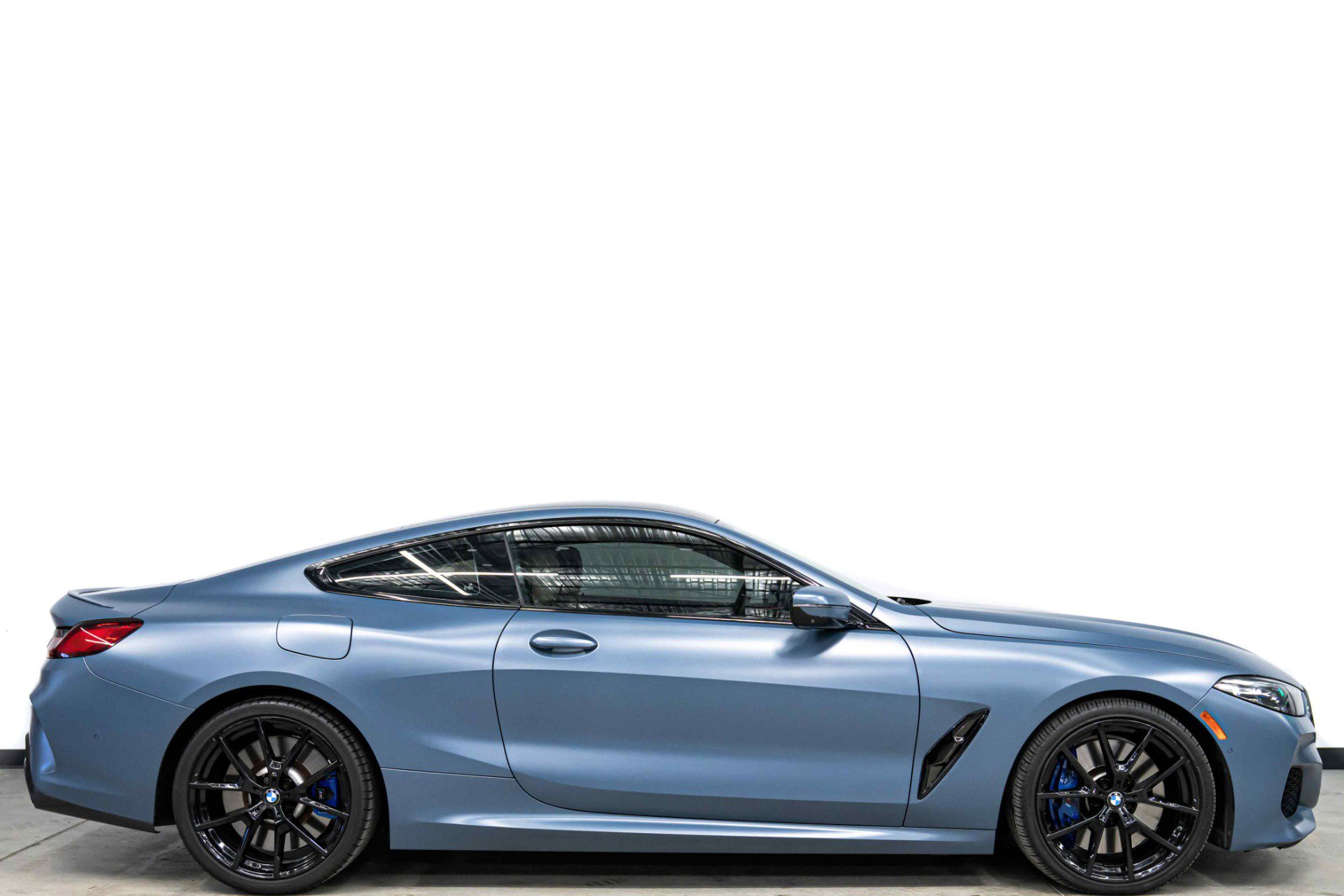 Used 2019 BMW M850i xDrive xDrive -First Edition Package, image 2