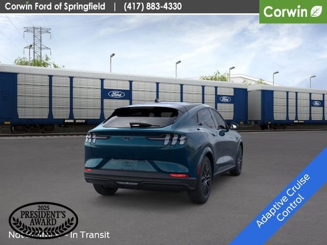 New 2026 Ford Mustang Mach-E Premium AWD/4WD image 8