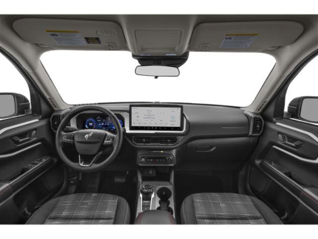 New 2025 Ford Bronco Sport Heritage image 6