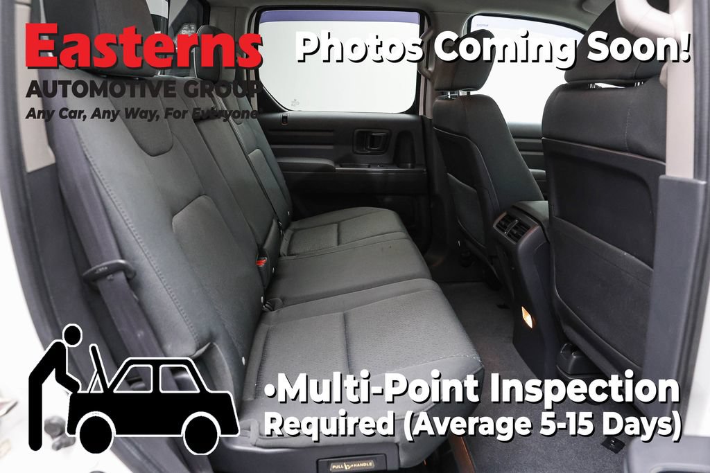Used 2014 Honda Ridgeline Sport image 21