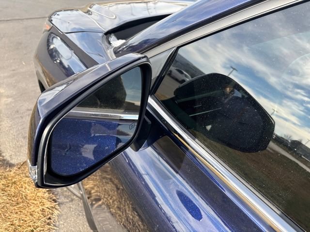 Used 2022 Toyota Highlander Platinum image 30