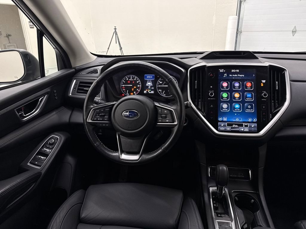 Certified 2023 Subaru Ascent Limited w/ Technology Package image 14