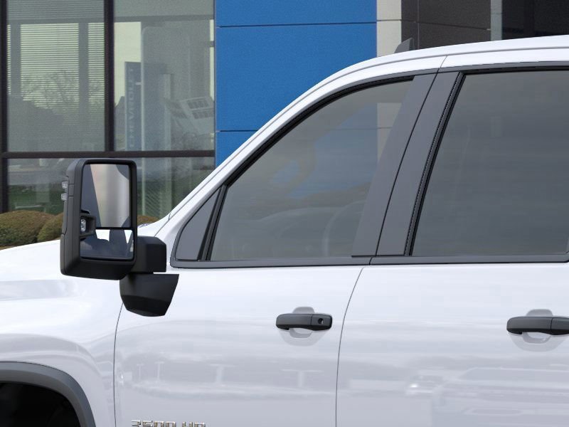 New 2026 Chevrolet Silverado 3500 W/T image 12