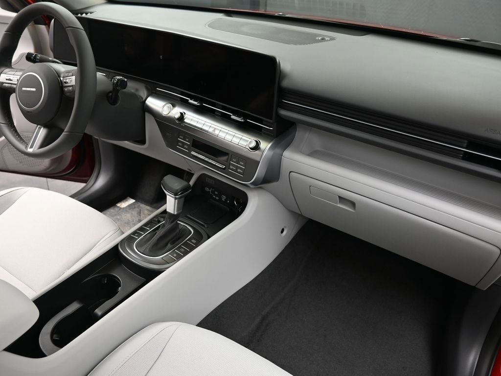 New 2026 Hyundai Kona SEL Sport image 13