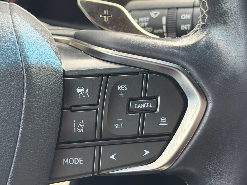 Used 2023 Lexus LX 600 4WD w/ Appearance Package image 35