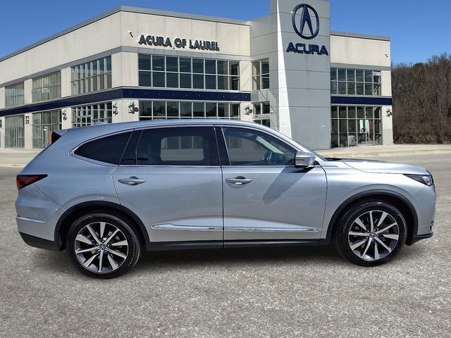 Certified 2026 Acura MDX w/ Technology Package image 7