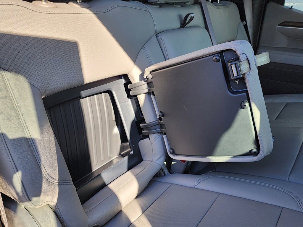 New 2026 GMC Sierra 1500 SLT w/ SLT Premium Plus Package image 46