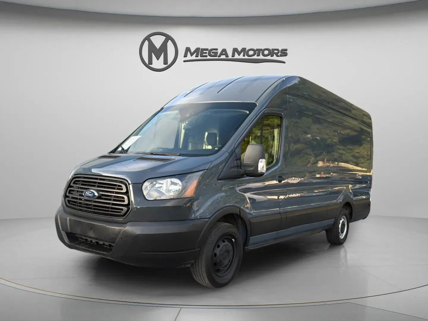 Used 2019 Ford Transit 250 148 High Roof Extended video 1