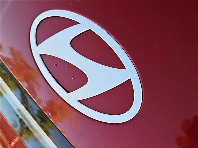 Used 2025 Hyundai Sonata SEL FWD image 30
