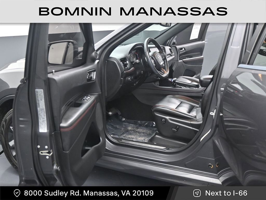 Used 2023 Dodge Durango R/T image 13