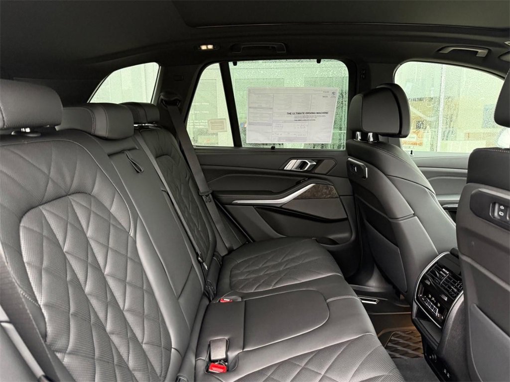 New 2026 BMW X5 xDrive40i image 5