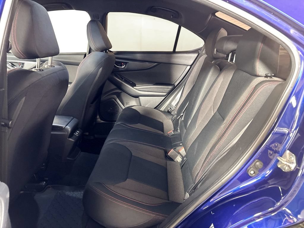 Used 2022 Subaru WRX Premium AWD/4WD image 19