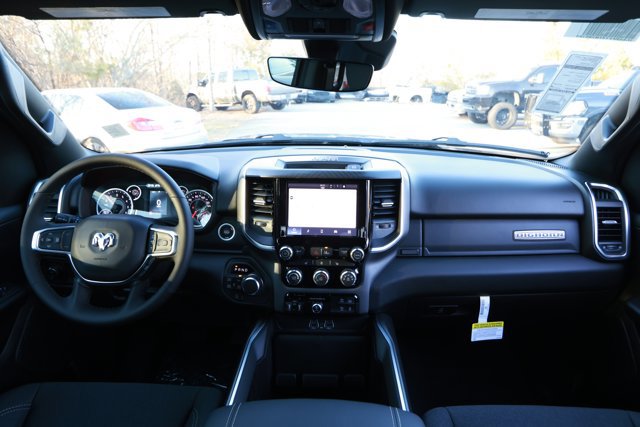 New 2026 RAM 1500 Big Horn image 32