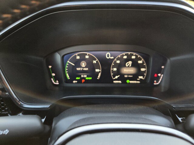 New 2026 Honda CR-V Sport Touring image 17