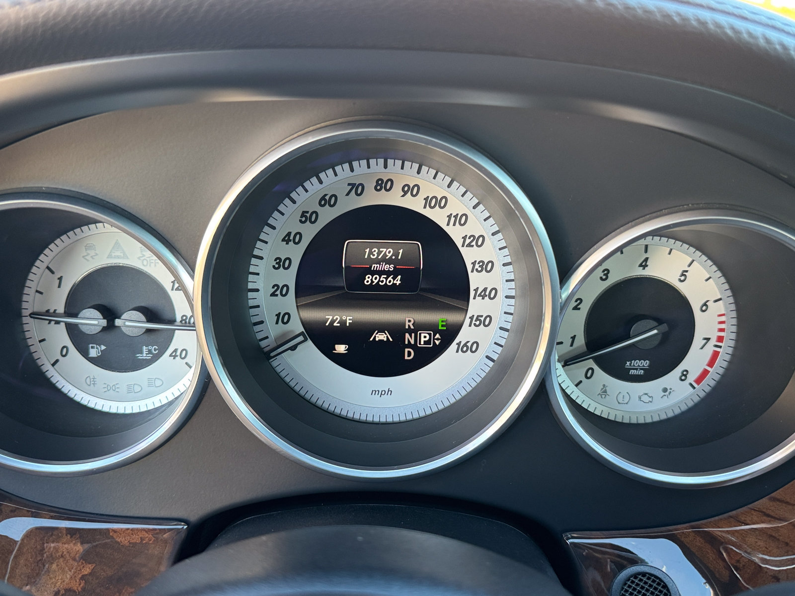 Used 2013 Mercedes-Benz CLS 550 image 25