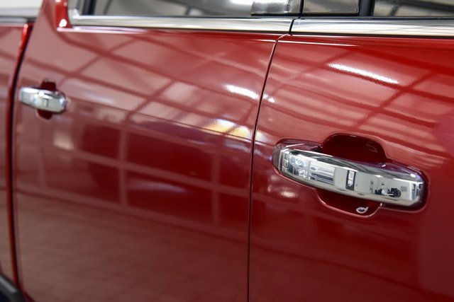 Used 2022 Chevrolet Silverado 3500 High Country w/ Safety Package II image 22