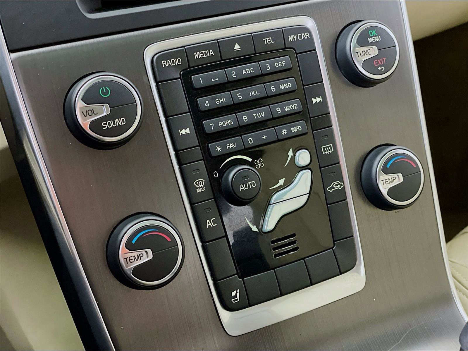 Used 2012 Volvo S60 T5 image 18