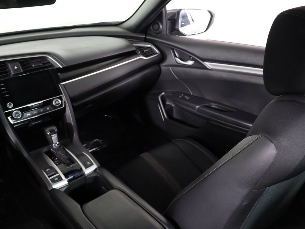 Used 2021 Honda Civic Sport image 33