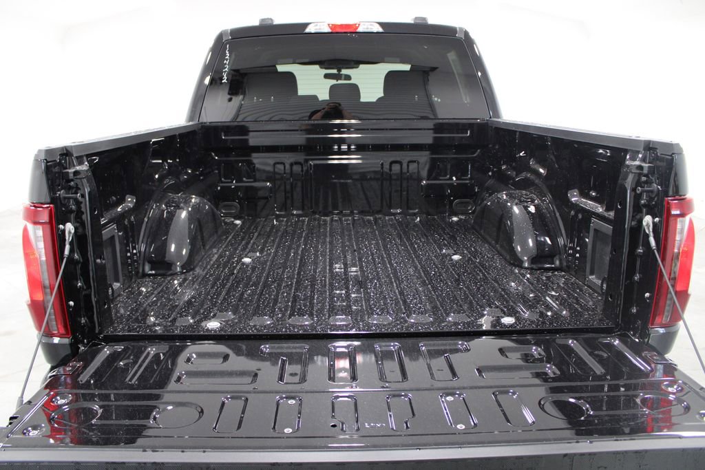 New 2026 Ford F150 STX image 16