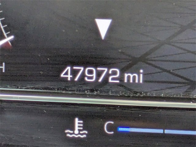 Used 2024 GMC Sierra 1500 SLT image 31